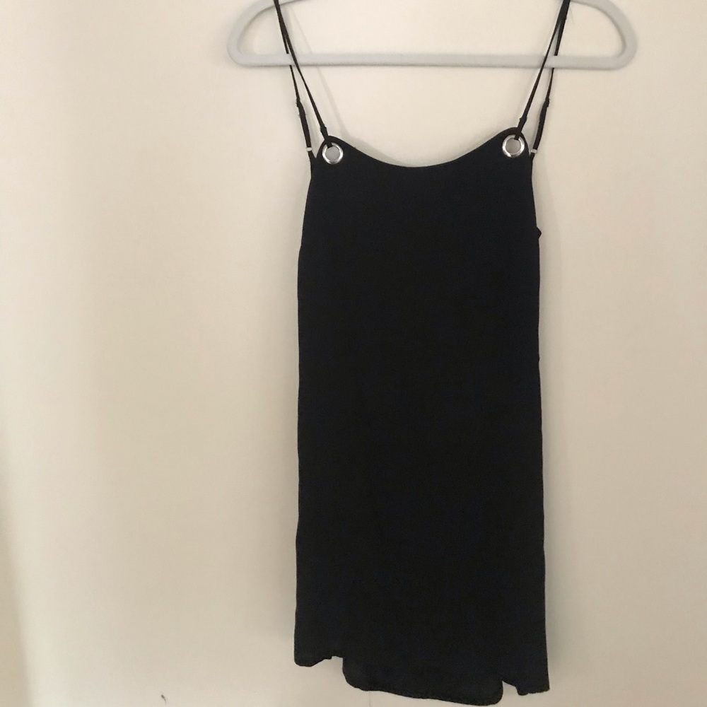 Perfect Little Black Dress